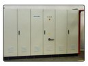 Ac Drive With PLC Panel for Textile