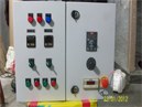 Control Panel For Pharmacuticals